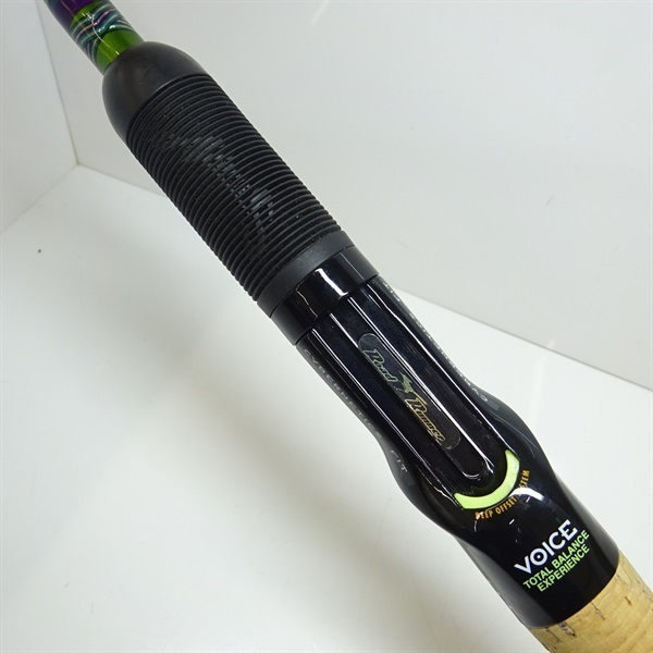 ロードランナーヴォイスＨＢ７６０ＭハードベイトＳＰ